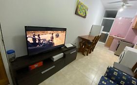 Gzira Centre Apartment